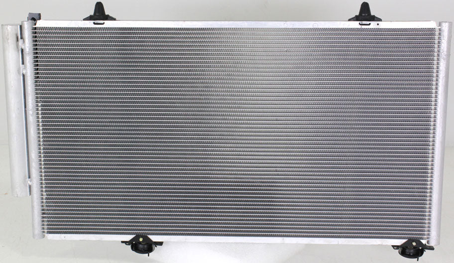 XB 05-06 A/C CONDENSER, From 4-05