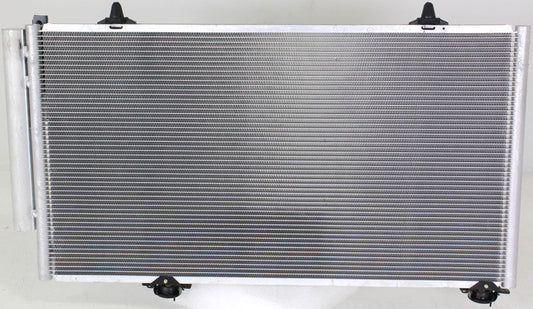 XB 05-06 A/C CONDENSER, From 4-05