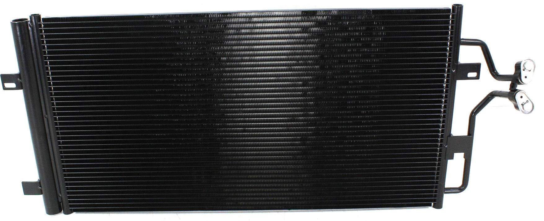 LUCERNE 06-11 A/C CONDENSER