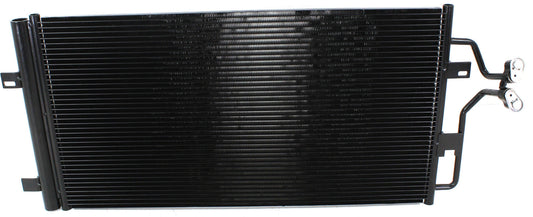 LUCERNE 06-11 A/C CONDENSER
