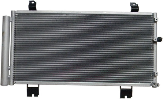 IS250/IS350 06-15 A/C CONDENSER