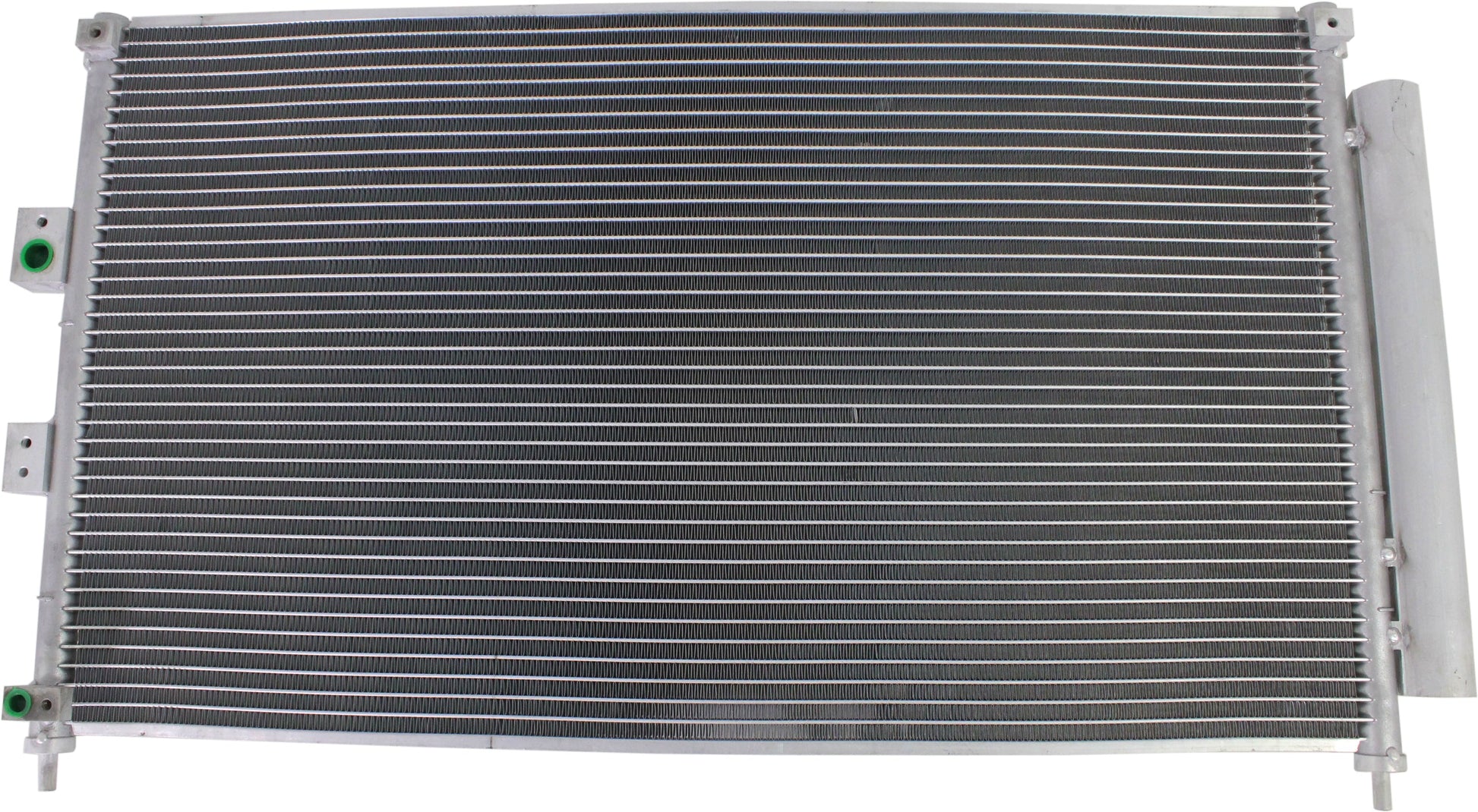 CIVIC 06-11 A/C CONDENSER, Sedan