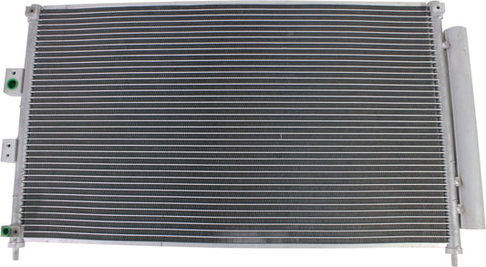CIVIC 06-11 A/C CONDENSER, Sedan