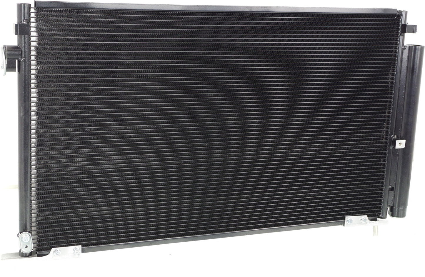 CIVIC 06-11 A/C CONDENSER, DX/DX-G/LX Models, Coupe