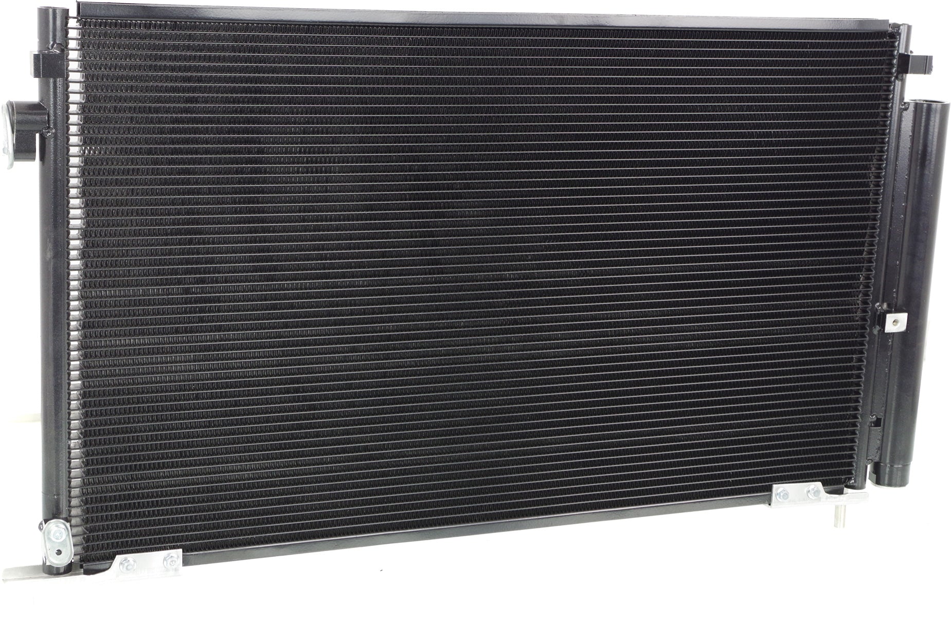 CIVIC 06-11 A/C CONDENSER, DX/DX-G/LX Models, Coupe