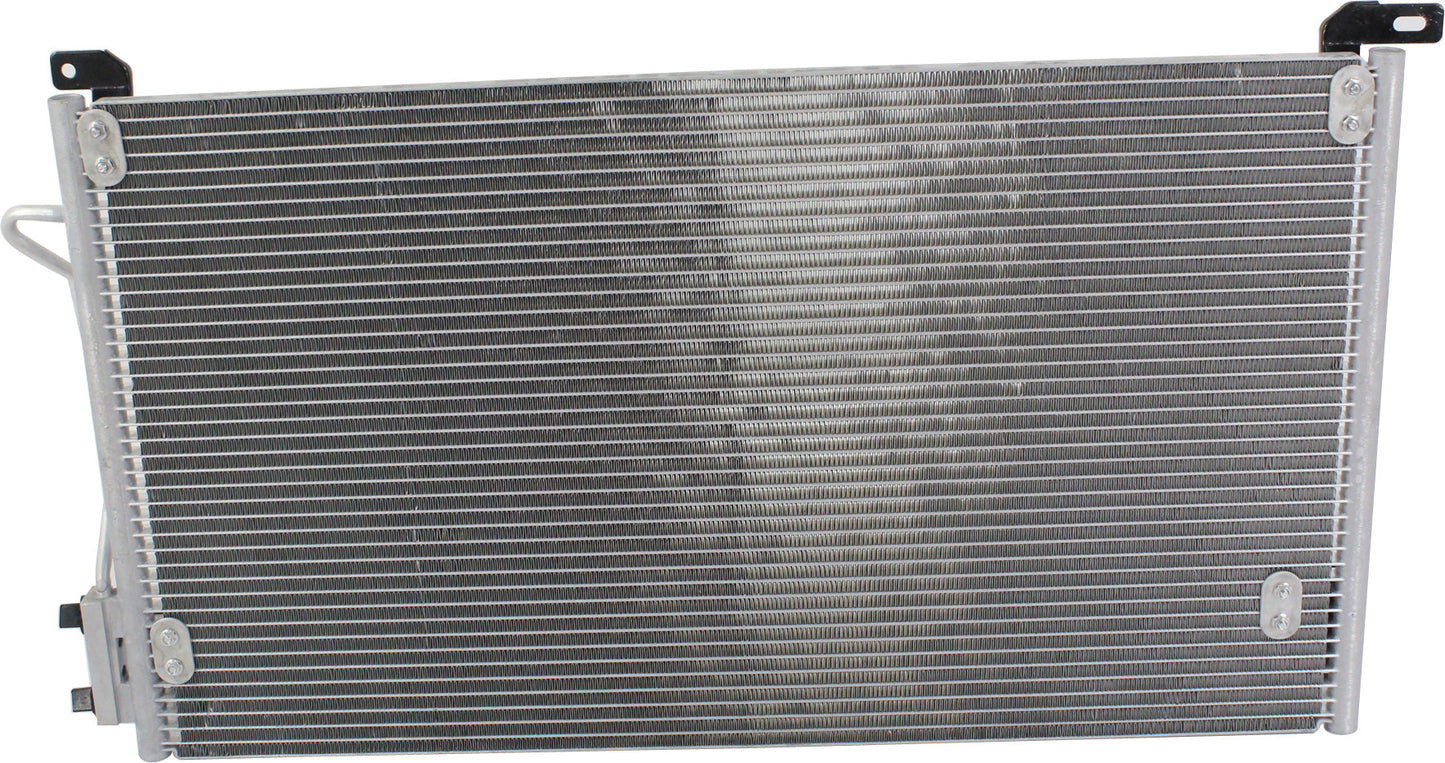 FREESTYLE 05-07 A/C CONDENSER, from 3-4-05
