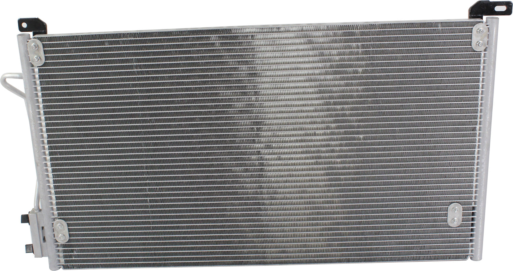 FREESTYLE 05-07 A/C CONDENSER, from 3-4-05