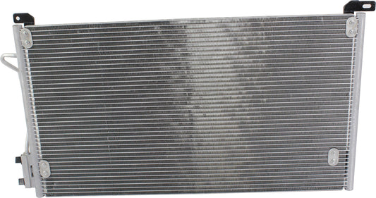 FREESTYLE 05-07 A/C CONDENSER, from 3-4-05