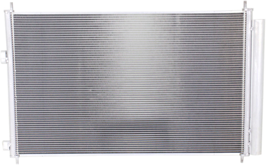 RAV4 06-12 A/C CONDENSER