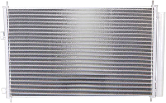 RAV4 06-12 A/C CONDENSER