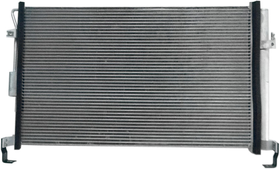 ENTOURAGE 07-08/SEDONA 06-14 A/C CONDENSER