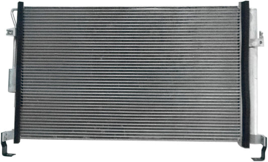 ENTOURAGE 07-08/SEDONA 06-14 A/C CONDENSER