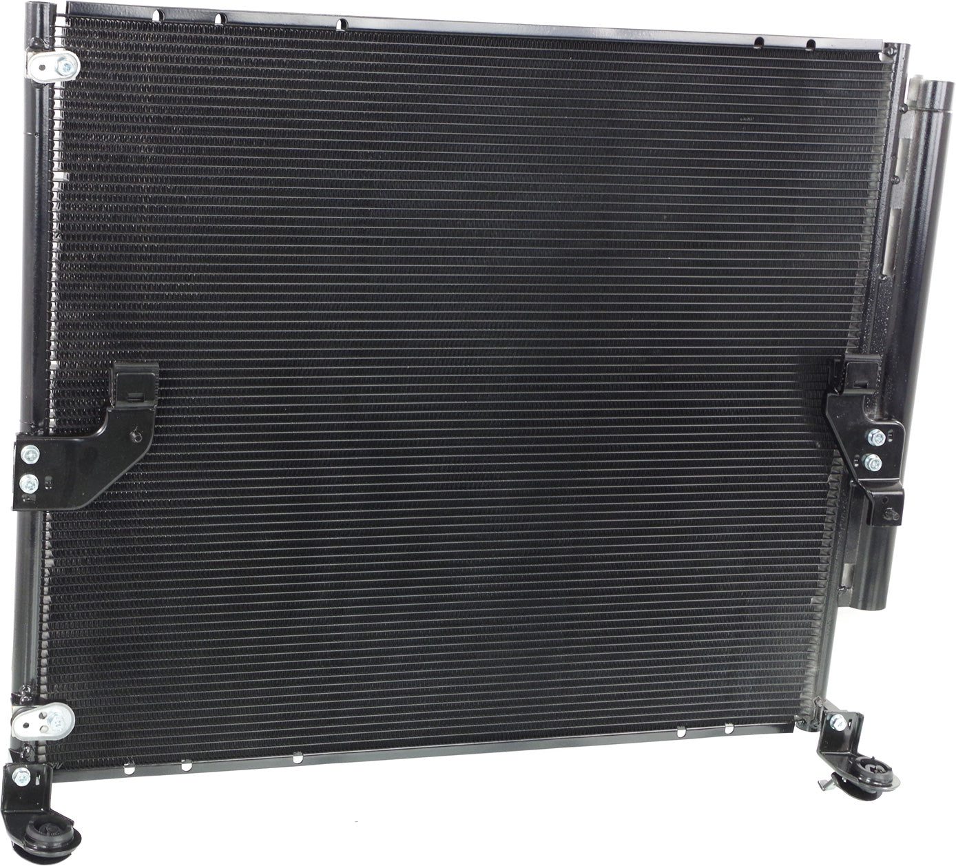 FJ CRUISER 07-14 A/C CONDENSER