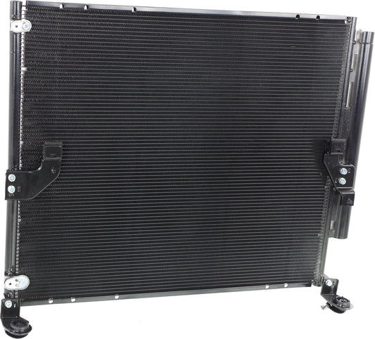 FJ CRUISER 07-14 A/C CONDENSER