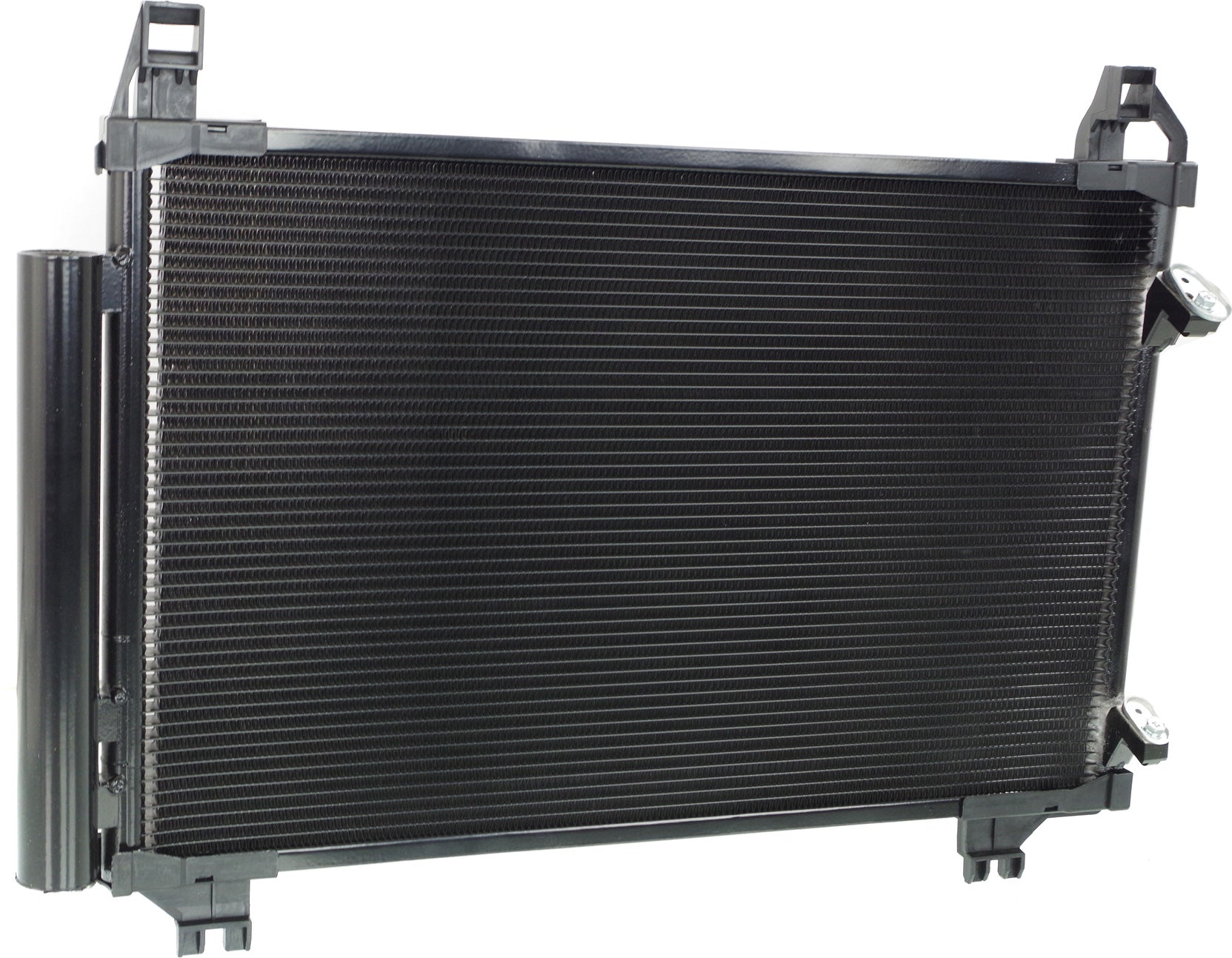 YARIS 07-15/XD 08-14 A/C CONDENSER, To 5-15