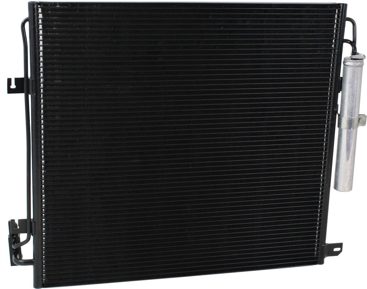 LR3 05-09 A/C CONDENSER