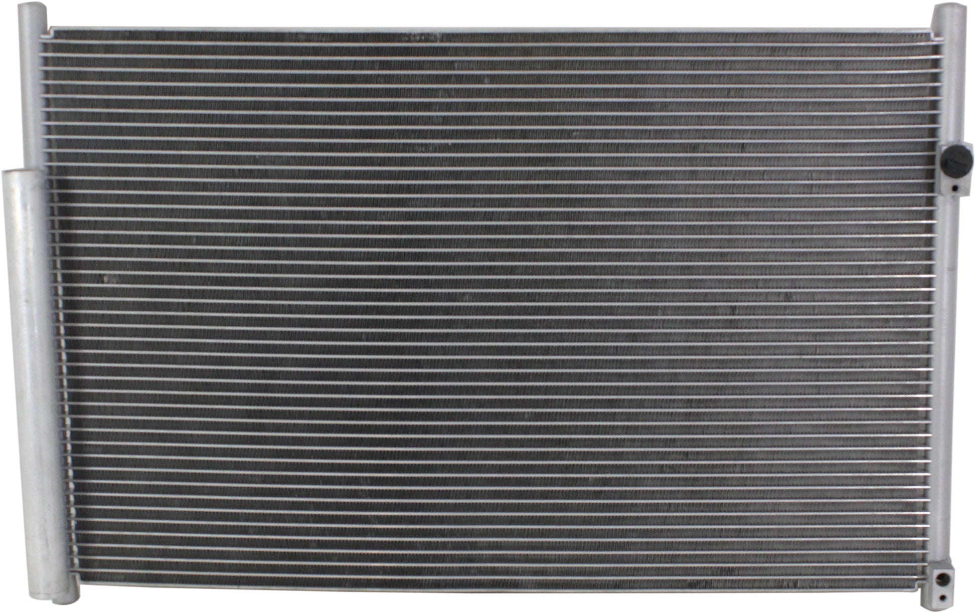 GRAND VITARA 06-13 A/C CONDENSER