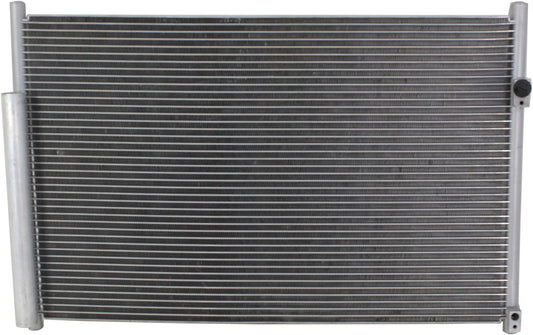 GRAND VITARA 06-13 A/C CONDENSER
