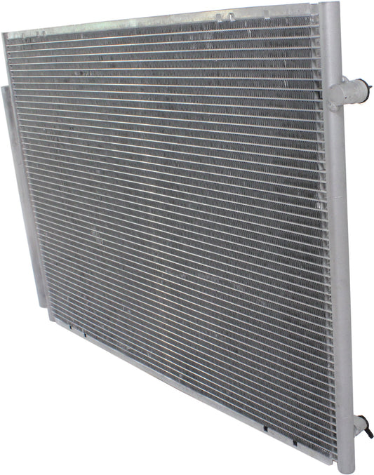 RX350 07-09/RX330 06-06 A/C CONDENSER, (RX330, Japan/USA Built Vehicle)