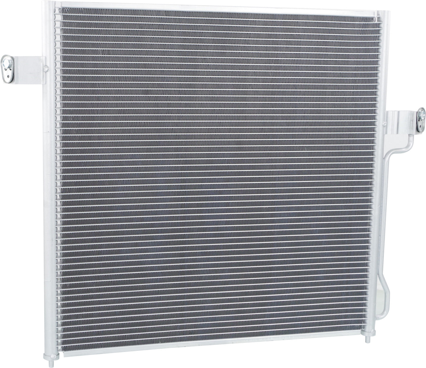 EXPLORER 06-08 / AVIATOR 03-05 A/C CONDENSER