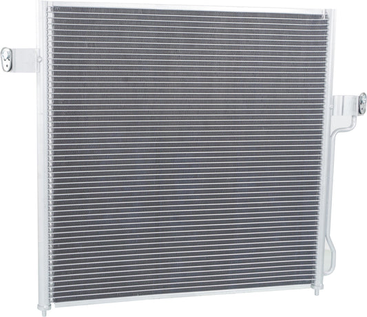 EXPLORER 06-08 / AVIATOR 03-05 A/C CONDENSER