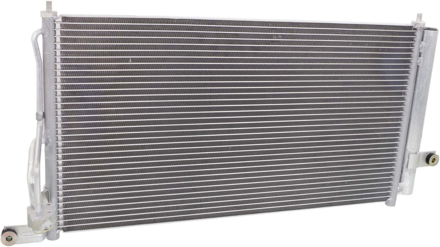 ACCENT 06-11 A/C CONDENSER, (Hatchback 07-11)/Sedan
