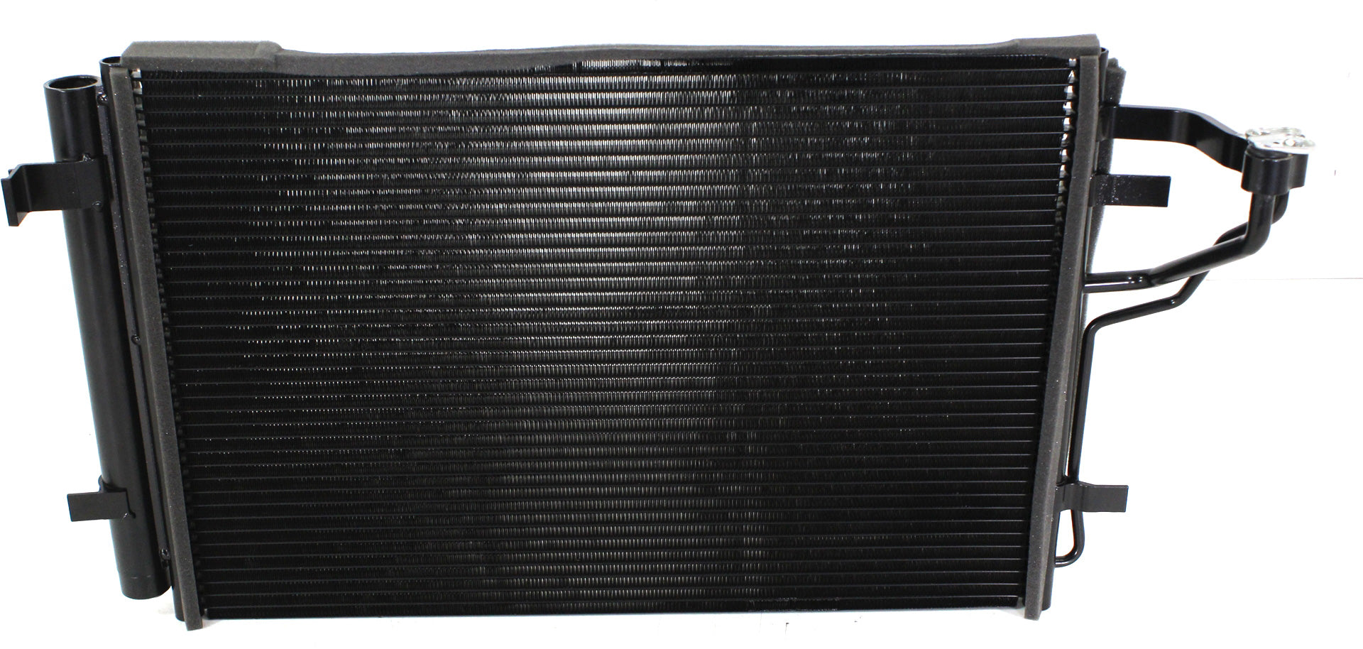 ELANTRA 07-12 A/C CONDENSER