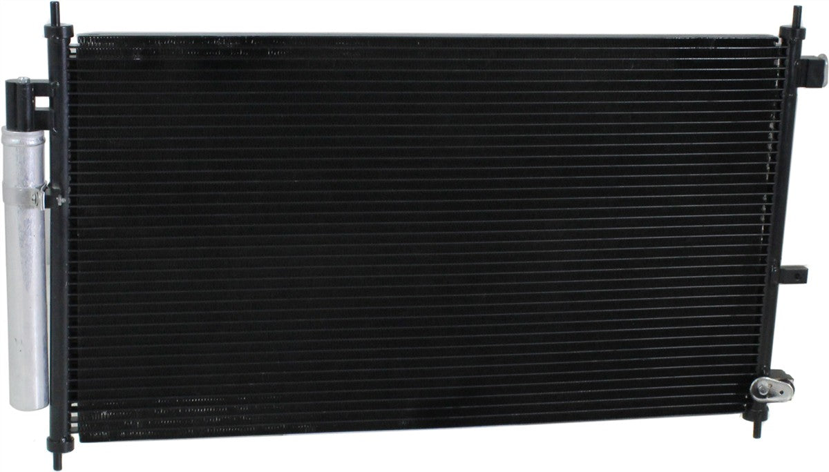 RDX 07-12 A/C CONDENSER