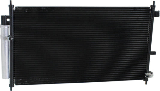 RDX 07-12 A/C CONDENSER