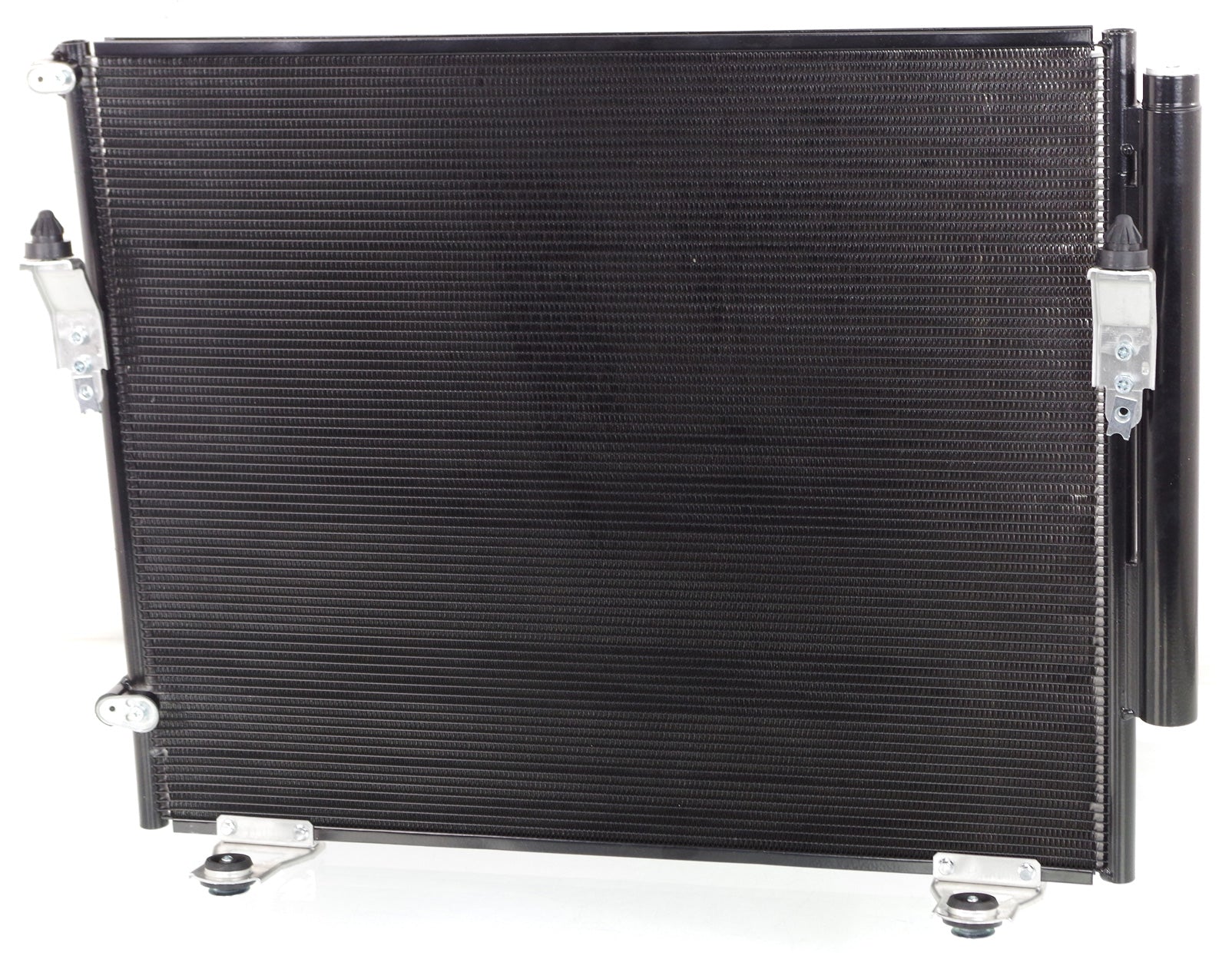 TUNDRA 07-19/SEQUOIA 08-19 A/C CONDENSER, w/o Towing Package