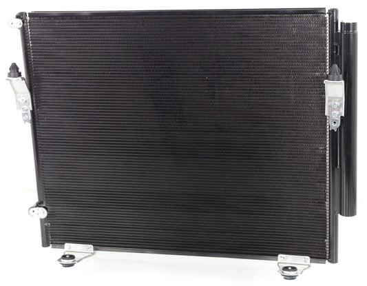 TUNDRA 07-19/SEQUOIA 08-19 A/C CONDENSER, w/o Towing Package