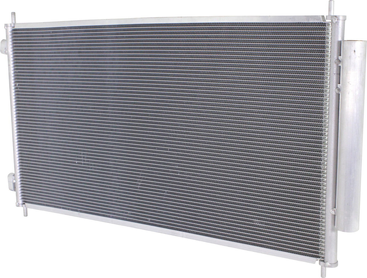 CR-V 07-11 A/C CONDENSER
