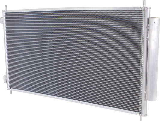 CR-V 07-11 A/C CONDENSER
