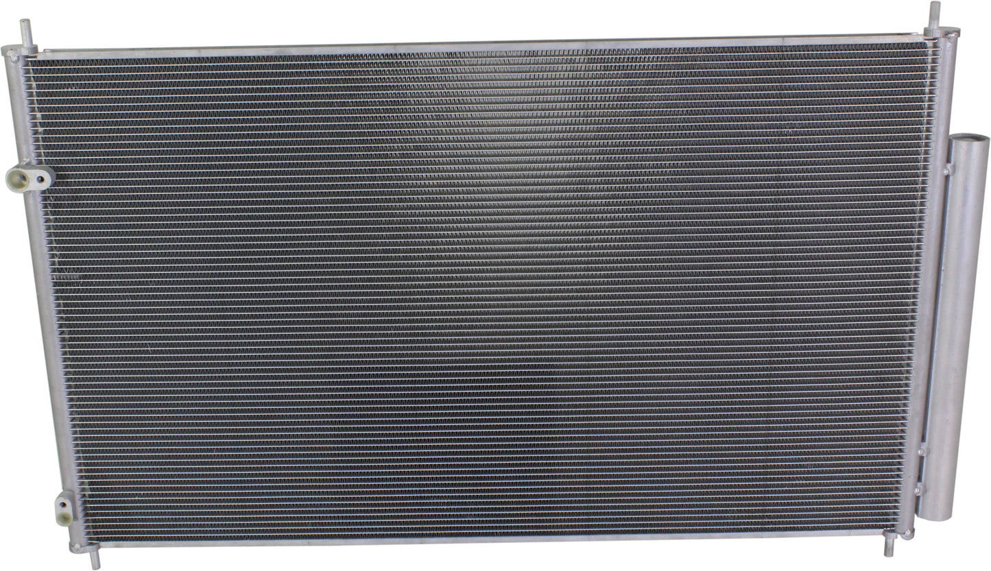MDX 07-13 A/C CONDENSER