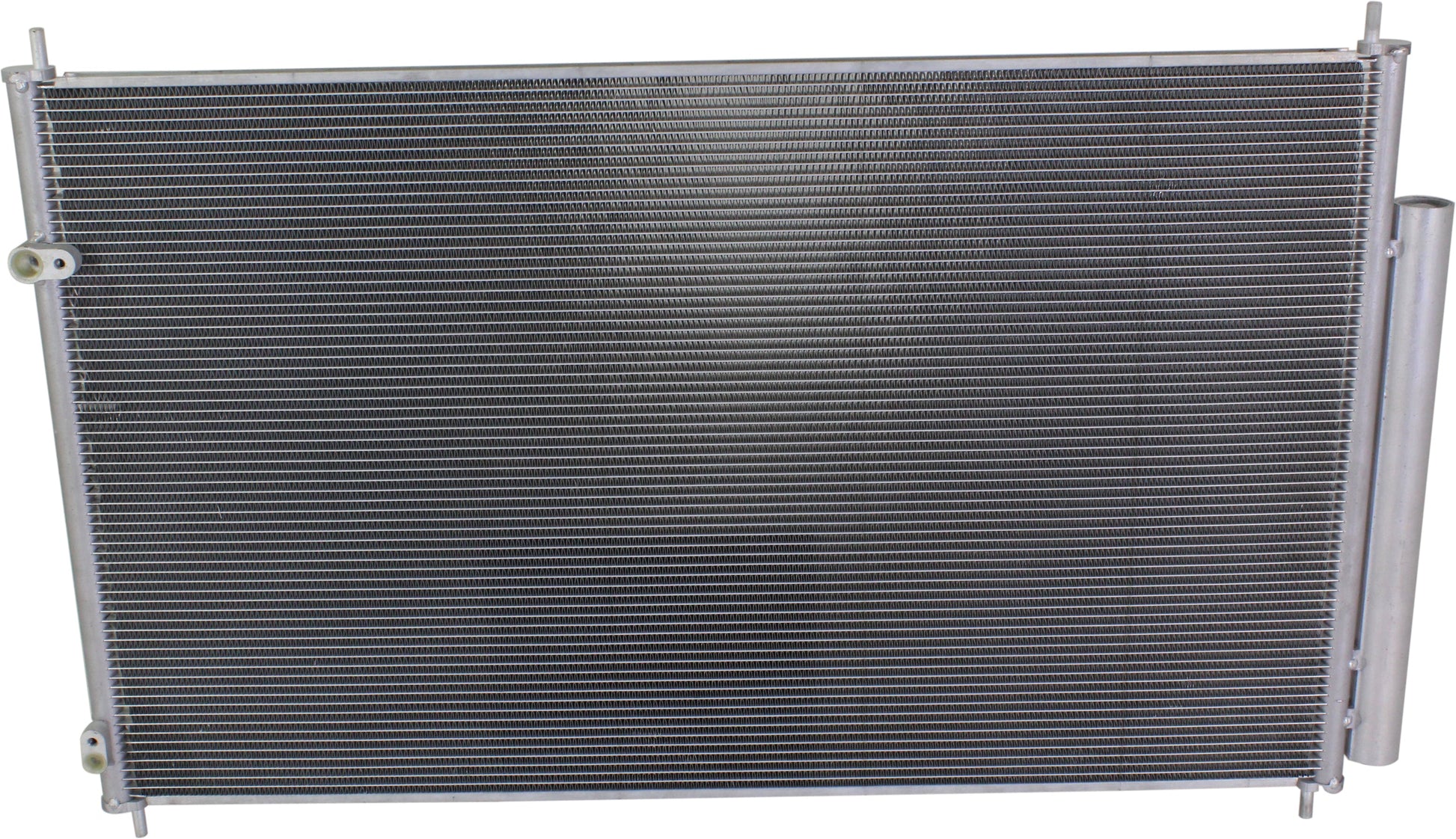 MDX 07-13 A/C CONDENSER