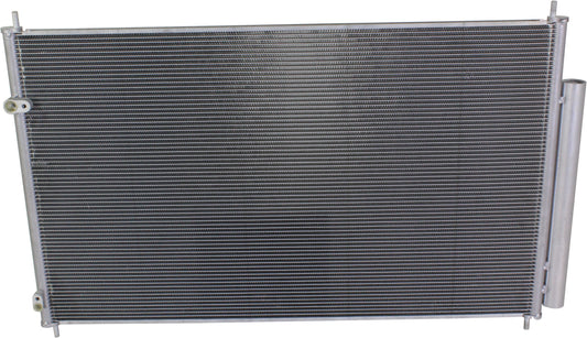 MDX 07-13 A/C CONDENSER