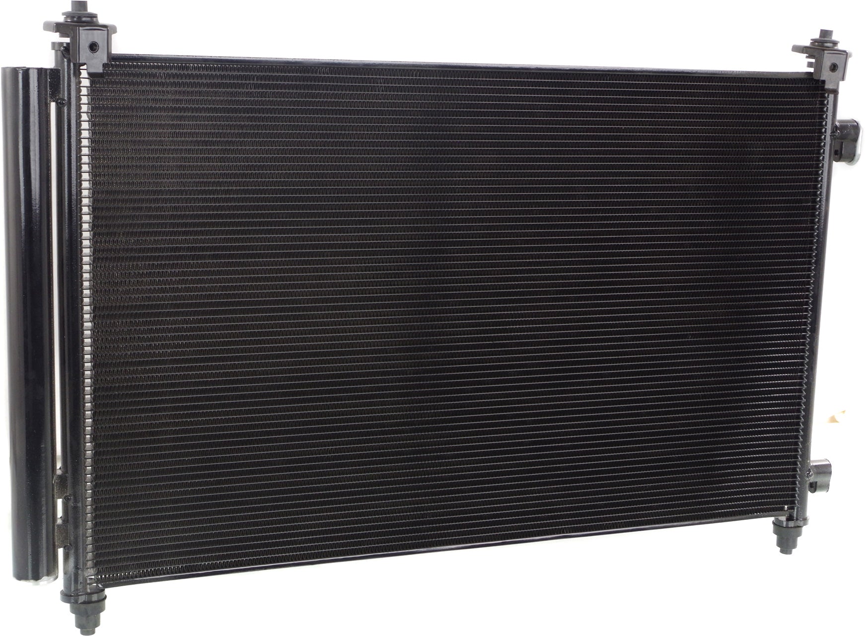CX-9 07-15 A/C CONDENSER