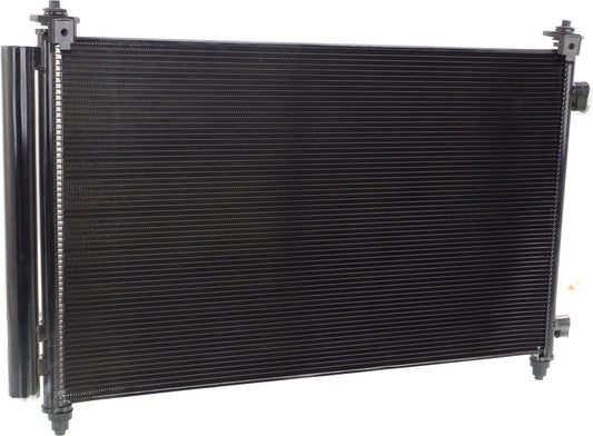 CX-9 07-15 A/C CONDENSER