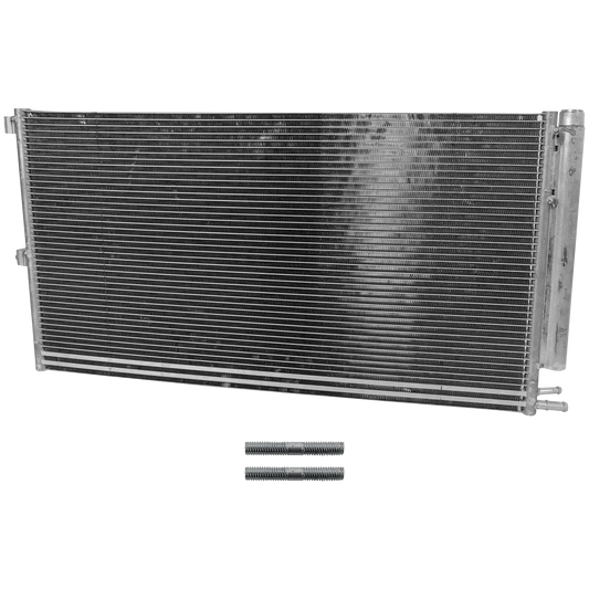 EXPEDITION 07-14 / F-150 09-14 A/C CONDENSER, 5.4L/6.2L Eng., 8 Cyl