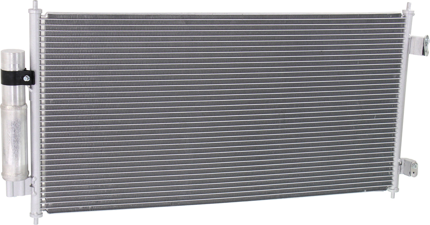 SENTRA 07-12 A/C CONDENSER