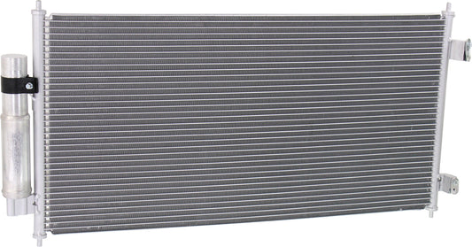 SENTRA 07-12 A/C CONDENSER