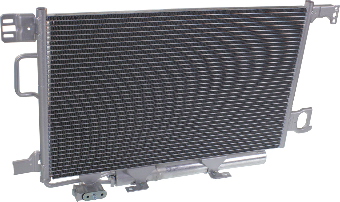 CLK-CLASS 06-07 A/C CONDENSER, From 1-5-06, To 5-31-07