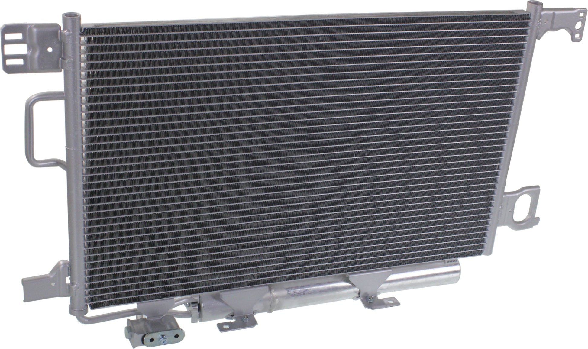 CLK-CLASS 06-07 A/C CONDENSER, From 1-5-06, To 5-31-07