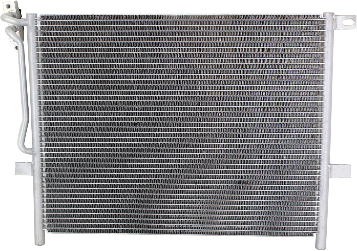 3-SERIES 99-06 A/C CONDENSER