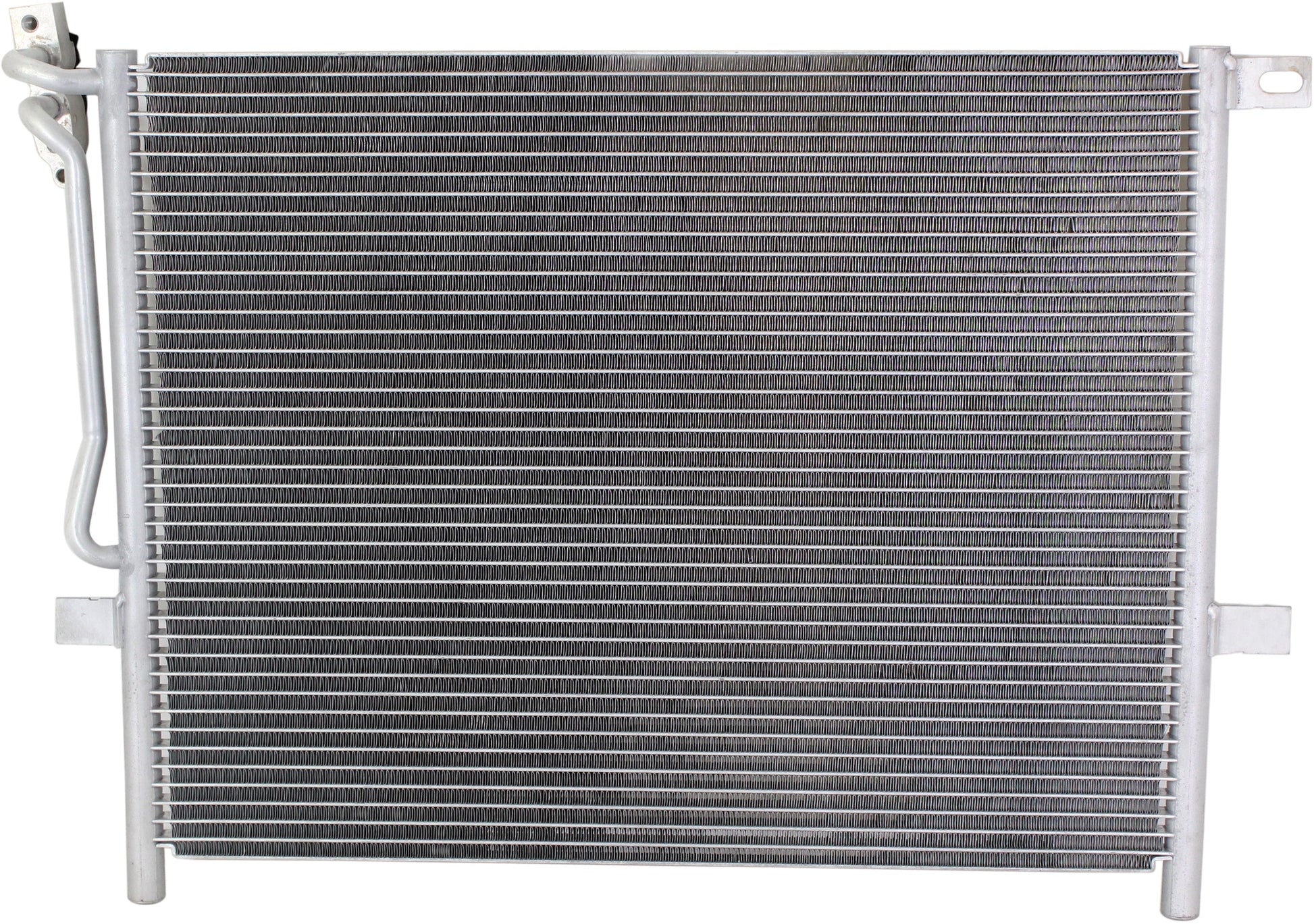 3-SERIES 99-06 A/C CONDENSER