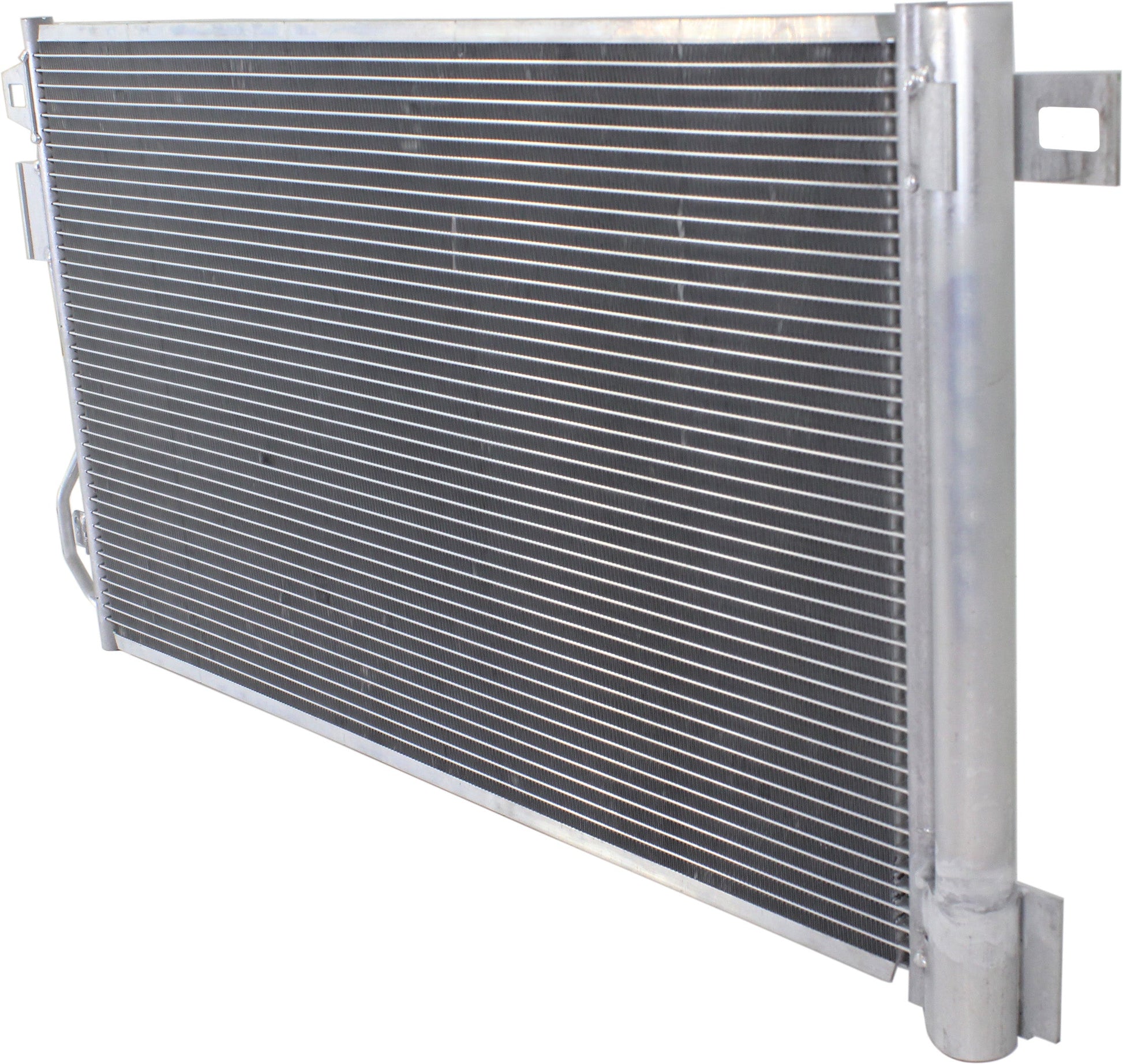 ACADIA 07-12 / ENCLAVE 08-12 / TRAVERSE 09-12 A/C CONDENSER