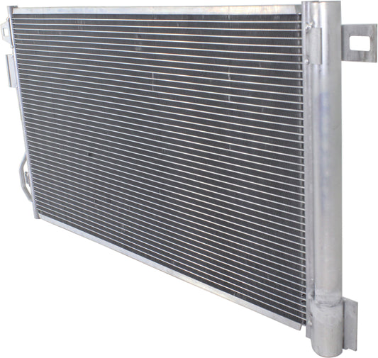 ACADIA 07-12 / ENCLAVE 08-12 / TRAVERSE 09-12 A/C CONDENSER
