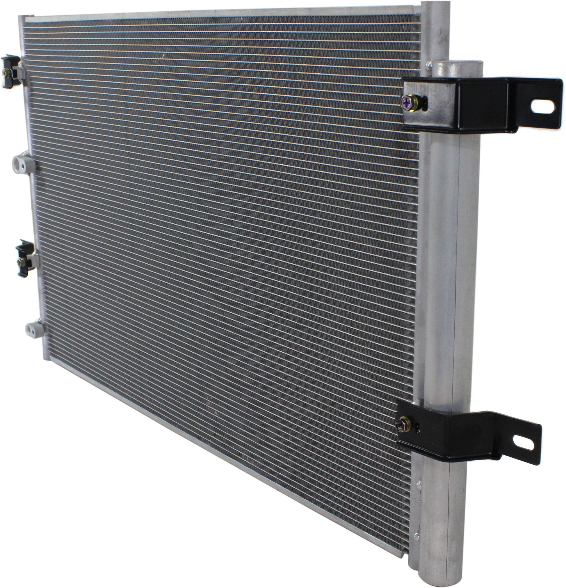 EDGE 07-10 A/C CONDENSER