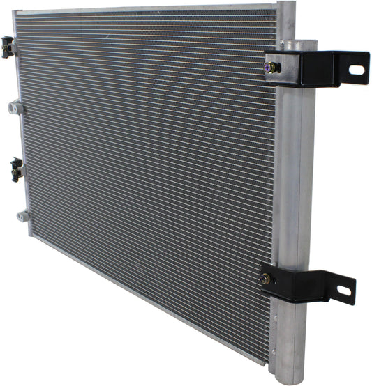 EDGE 07-10 A/C CONDENSER