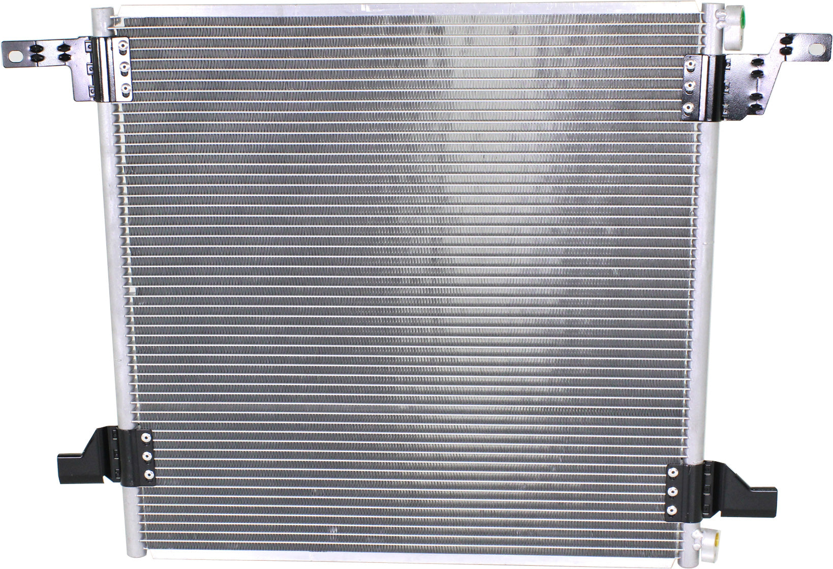 DAKOTA 05-11 A/C CONDENSER